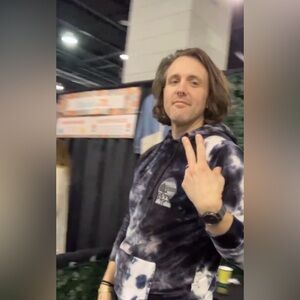 Meet your Posher, Jason